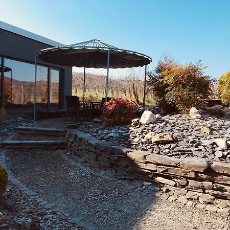 Weingut Gehlen-cornelius Szálloda 3*