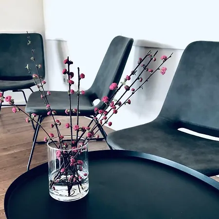 Weingut Gehlen-cornelius Szálloda