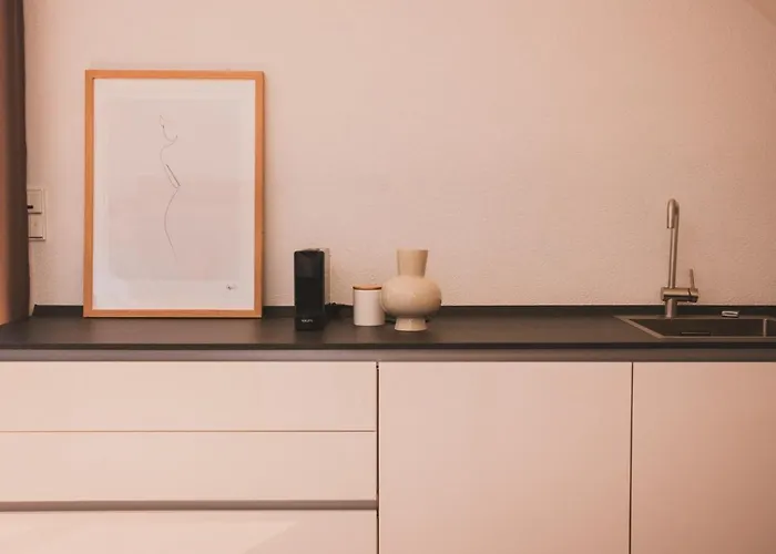 温格特格伦 - 科尼利厄斯酒店 布劳讷贝格