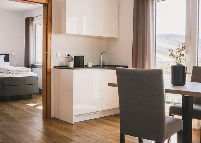 温格特格伦 - 科尼利厄斯酒店 酒店