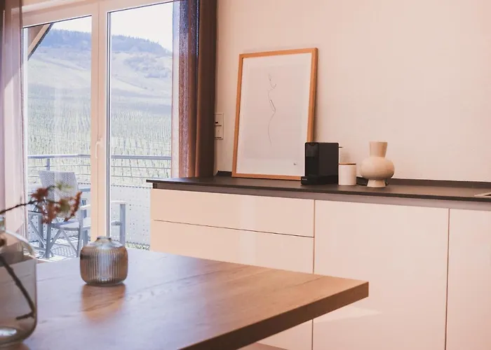 Weingut Gehlen-cornelius Hotel