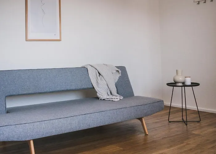 温格特格伦 - 科尼利厄斯酒店 酒店