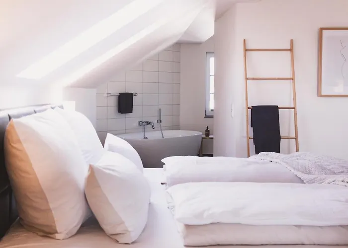 温格特格伦 - 科尼利厄斯酒店 3* 布劳讷贝格