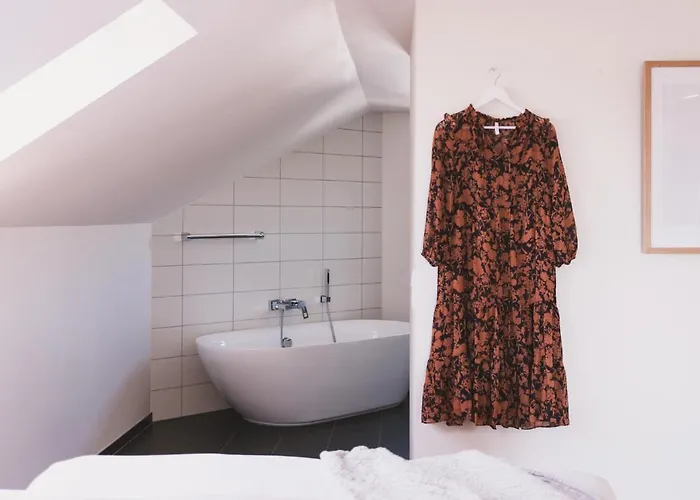 温格特格伦 - 科尼利厄斯酒店 3*