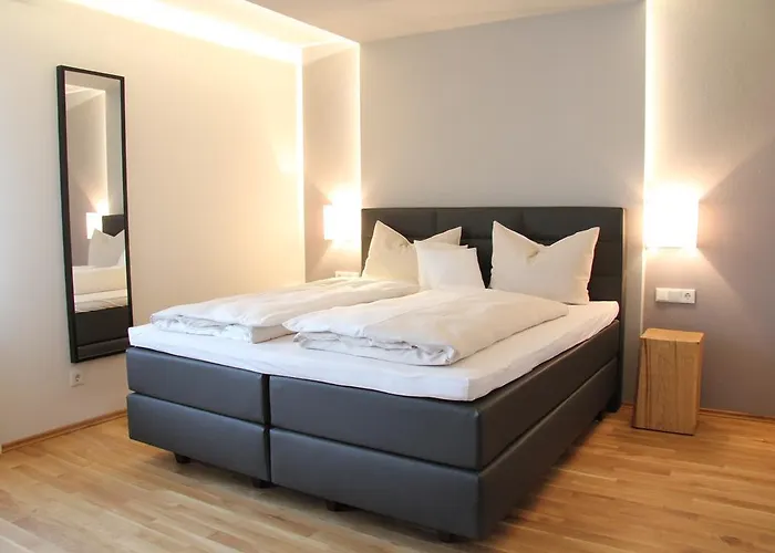 Hotel Weingut Gehlen-cornelius 3*