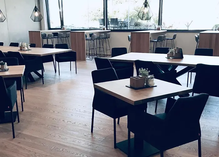 酒店 温格特格伦 - 科尼利厄斯酒店 3*