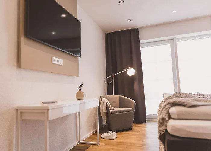 Weingut Gehlen-cornelius Hotel