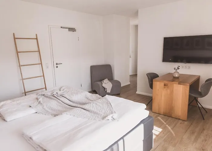 Weingut Gehlen-cornelius Hotel 3*