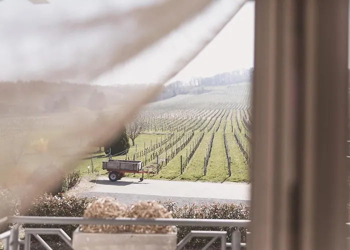 Weingut Gehlen-cornelius 3* Brauneberg