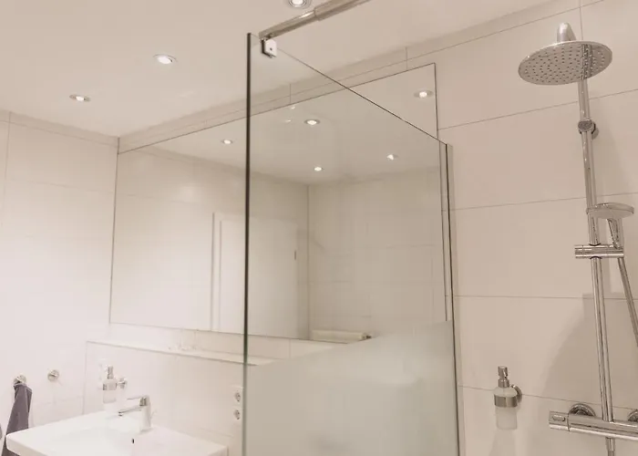 温格特格伦 - 科尼利厄斯酒店 酒店