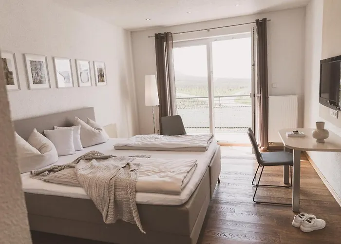 温格特格伦 - 科尼利厄斯酒店 3* 布劳讷贝格