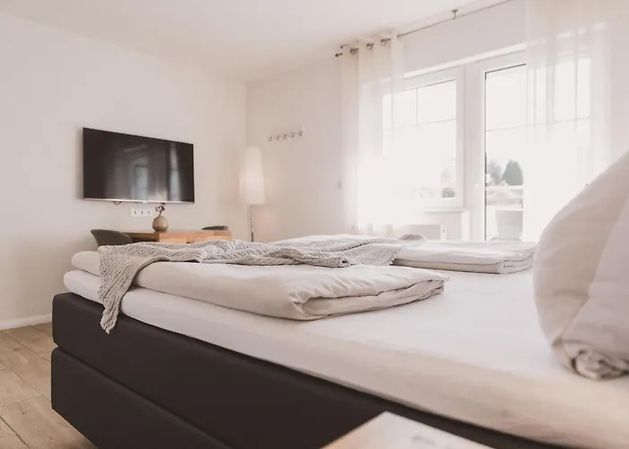 Weingut Gehlen-cornelius Hotel Brauneberg