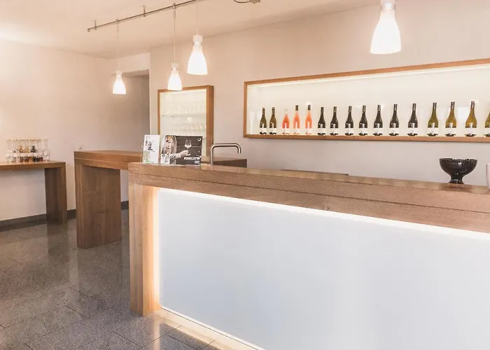 酒店 温格特格伦 - 科尼利厄斯酒店