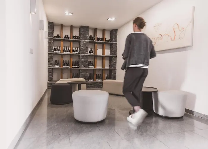 温格特格伦 - 科尼利厄斯酒店 布劳讷贝格