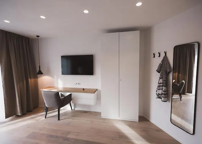 Weingut Gehlen-cornelius Hotel Brauneberg