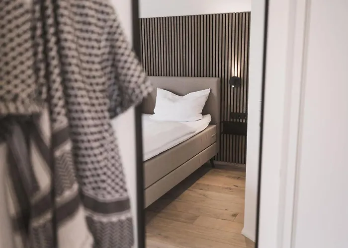 Hotel Weingut Gehlen-cornelius 3*