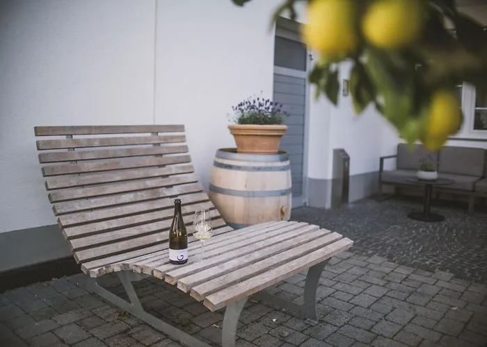 Weingut Gehlen-cornelius Brauneberg