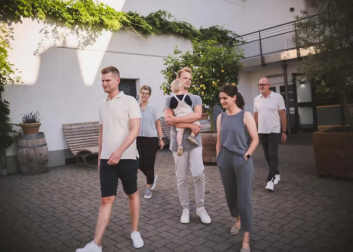 酒店 温格特格伦 - 科尼利厄斯酒店