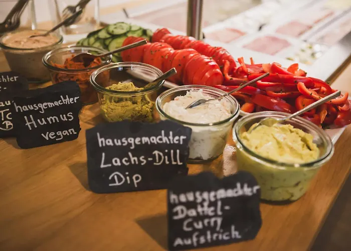 温格特格伦 - 科尼利厄斯酒店 酒店 3*