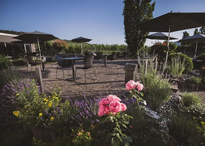 Weingut Gehlen-cornelius Hotel