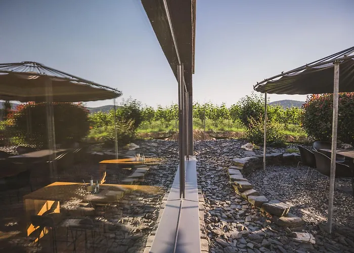 Hotel Weingut Gehlen-cornelius 3*