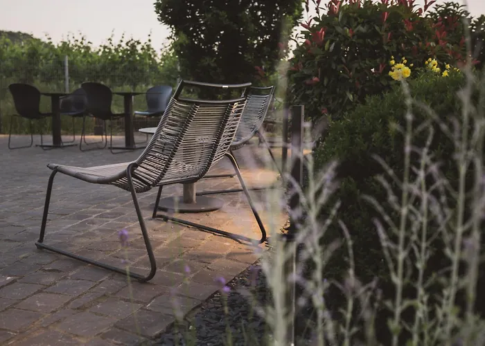 温格特格伦 - 科尼利厄斯酒店 酒店