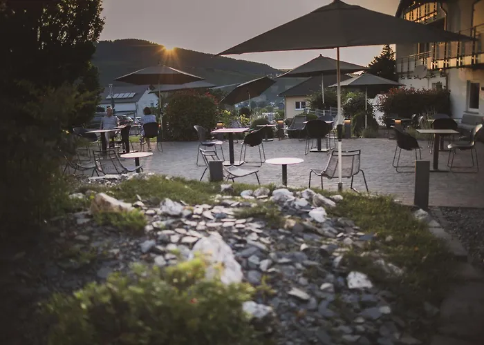 Weingut Gehlen-cornelius Hotel 3*