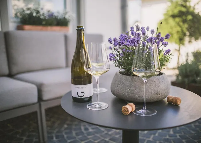 Hotel Weingut Gehlen-cornelius 3*