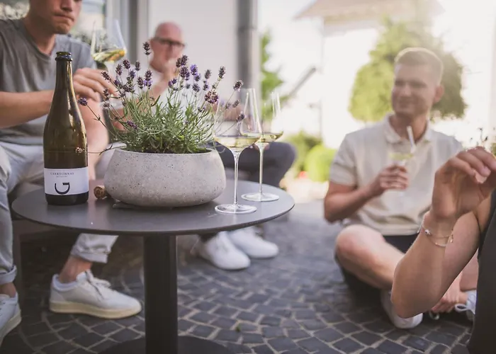 Weingut Gehlen-cornelius 3*