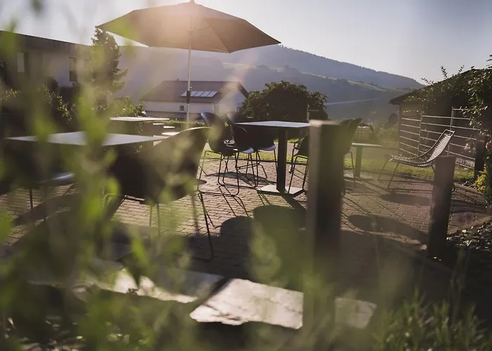 Weingut Gehlen-cornelius Hotel