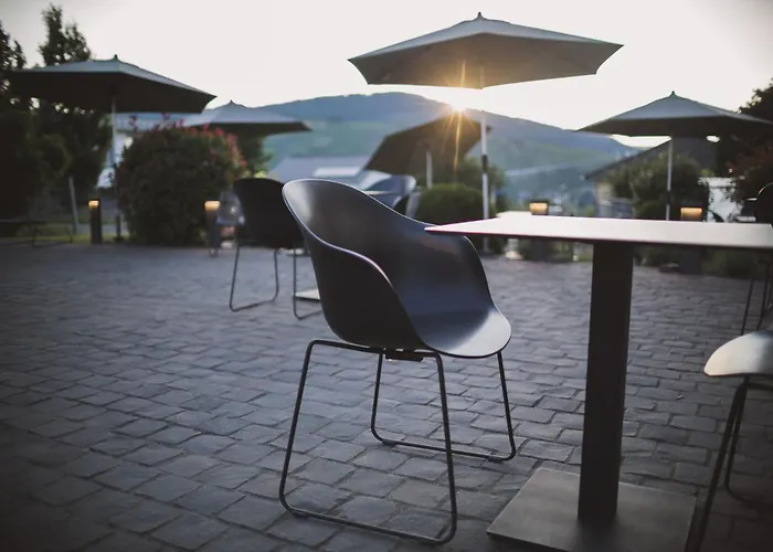 温格特格伦 - 科尼利厄斯酒店 酒店 布劳讷贝格