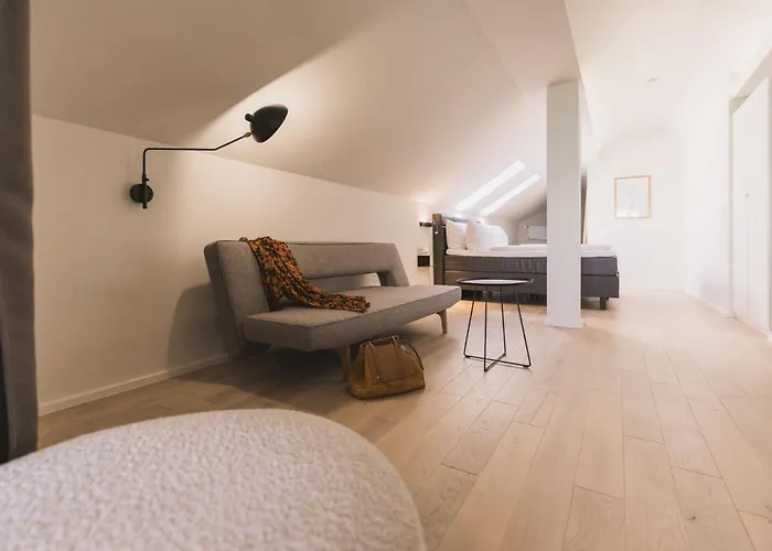 温格特格伦 - 科尼利厄斯酒店 酒店