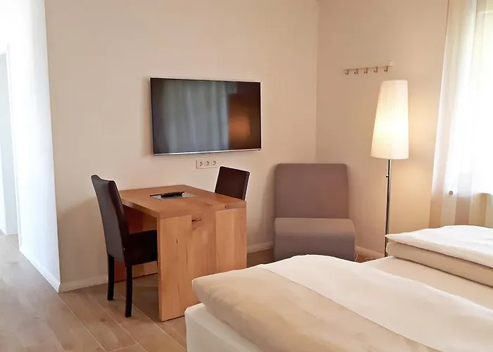 Hotel Weingut Gehlen-cornelius Brauneberg