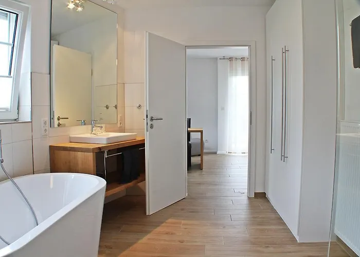 Hotel Weingut Gehlen-cornelius