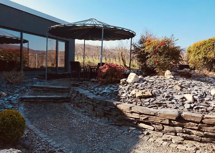 Weingut Gehlen-cornelius Hotel 3*